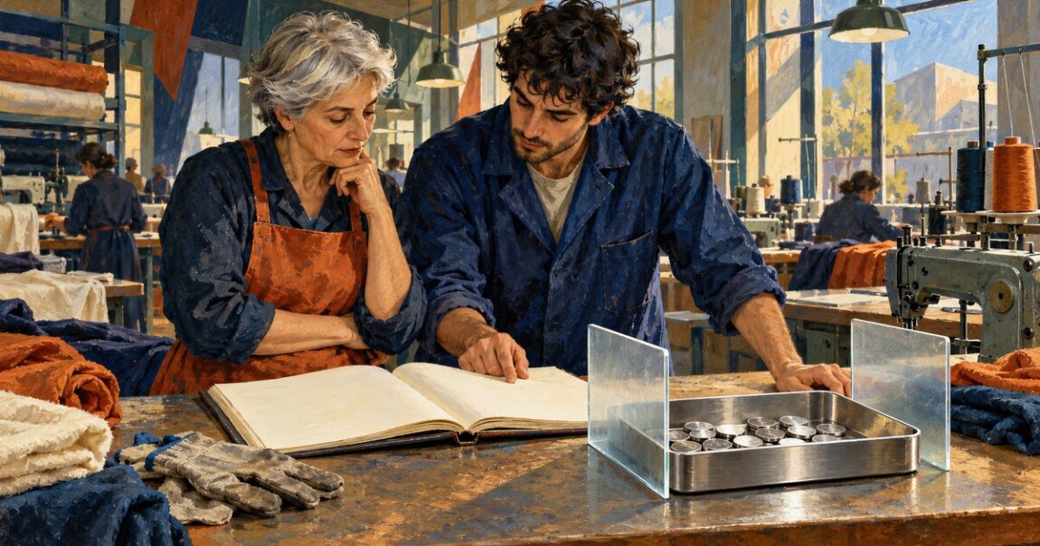 Il limite di attribuzione del ristorno nelle cooperative di produzione e lavoro: il rapporto con i trattamenti retributivi dei soci