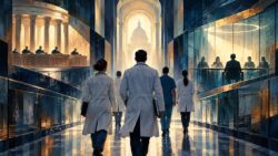 Direttori di struttura complessa: il concorso negato e la questione costituzionale sul conferimento degli incarichi