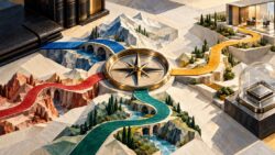 SWOT, TOWS, PESTEL e Cinque Forze di Porter nell’analisi strategica delle organizzazioni legali: utilità, limiti e lettura dell’impatto dell’intelligenza artificiale