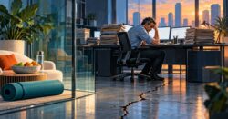 Il costo dell’ipocrisia sullo stress in azienda
