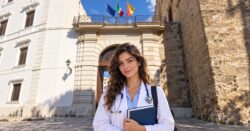 Medicina UniPA, trasferimento straordinario autorizzato a Palermo: nuovo successo dell’avv. Romano