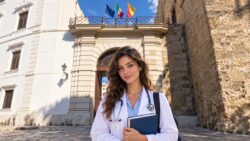 Medicina UniPA, trasferimento straordinario autorizzato a Palermo: nuovo successo dell’avv. Romano